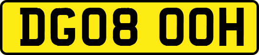 DG08OOH