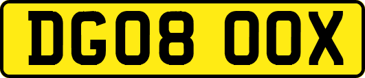 DG08OOX