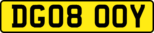 DG08OOY