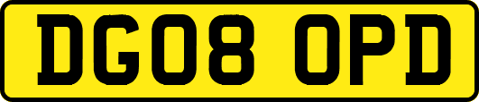 DG08OPD