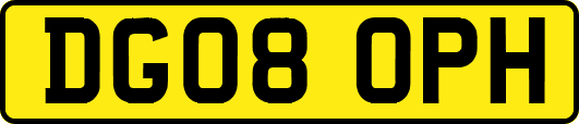 DG08OPH