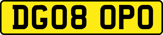 DG08OPO
