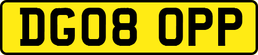 DG08OPP