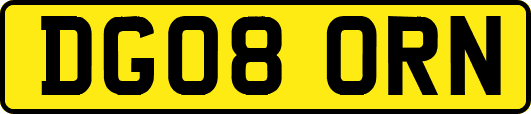 DG08ORN
