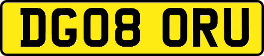 DG08ORU