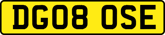 DG08OSE