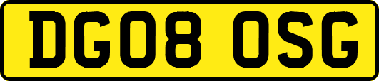 DG08OSG