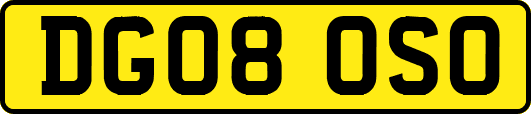 DG08OSO