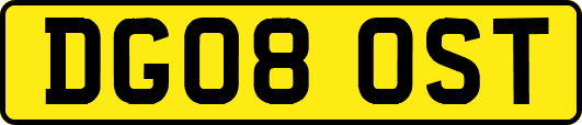 DG08OST