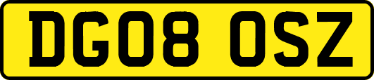 DG08OSZ