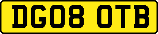 DG08OTB