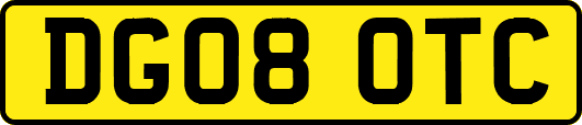 DG08OTC