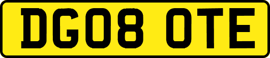 DG08OTE