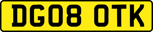 DG08OTK