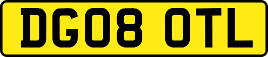 DG08OTL