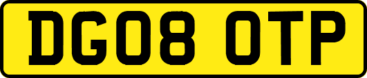 DG08OTP