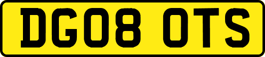 DG08OTS