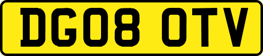 DG08OTV