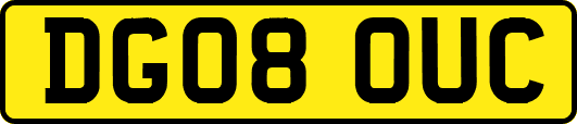 DG08OUC