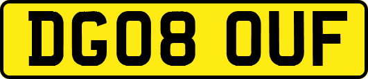 DG08OUF