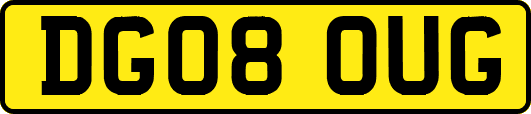 DG08OUG