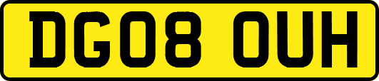 DG08OUH