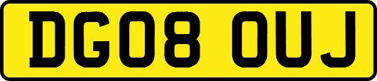 DG08OUJ
