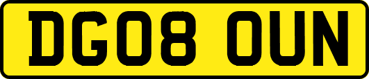 DG08OUN