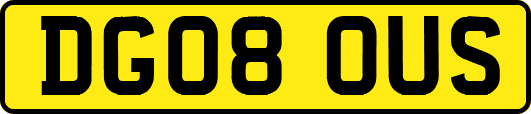 DG08OUS