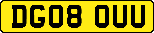 DG08OUU
