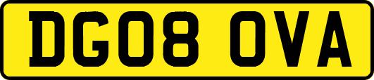 DG08OVA