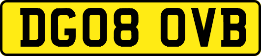 DG08OVB