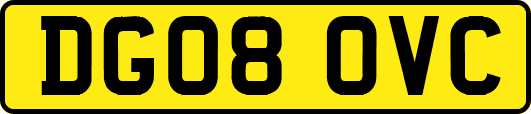 DG08OVC