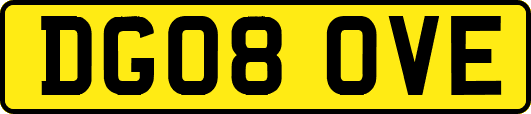 DG08OVE