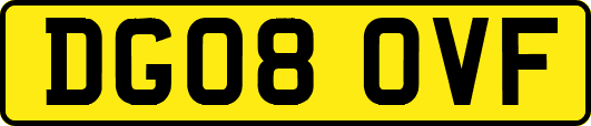 DG08OVF