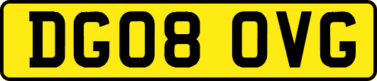 DG08OVG