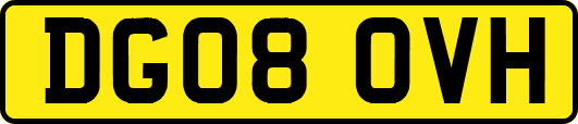 DG08OVH