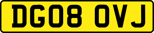 DG08OVJ