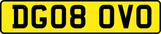 DG08OVO