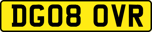DG08OVR