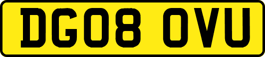 DG08OVU