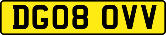 DG08OVV