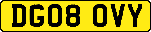 DG08OVY