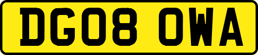 DG08OWA