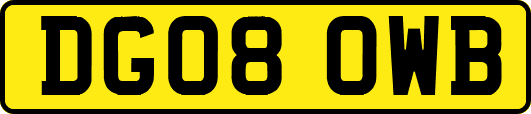 DG08OWB