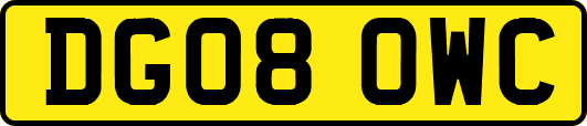 DG08OWC