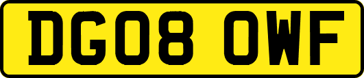 DG08OWF