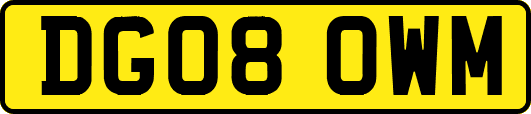 DG08OWM