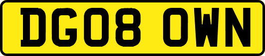 DG08OWN
