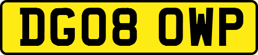 DG08OWP